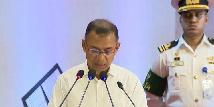 কৃতী মানুষের সংখ্যা বাড়লে সমাজ আলোকিত হয়: একুশে পদক অনুষ্ঠানে প্রধানমন্ত্রী