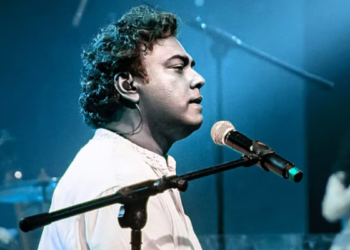 সিনেমার গানে ওয়ারফেজের বাবনা করিম