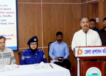 গণমাধ্যমের জবাবদিহিতা ঠিক হবে অংশীজনের মতেই: তথ্যমন্ত্রী