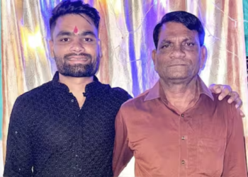 ক্যানসারের কাছে হার মানলেন রিঙ্কু সিংয়ের বাবা খাঁচান্দ সিং