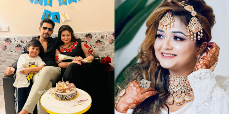 অভিনেতা জাহের আলভীর স্ত্রী ইকরার আ/ত্ম/হ/ত্যা
বিস্তারিত :
#news #banglaflow #বাংলাফ্লো