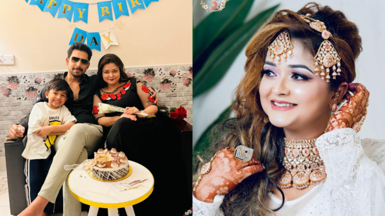 অভিনেতা জাহের আলভীর স্ত্রী ইকরার আ/ত্ম/হ/ত্যা
বিস্তারিত :
#news #banglaflow #বাংলাফ্লো