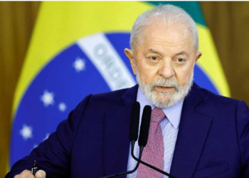 ‘নতুন কোনও স্নায়ুযুদ্ধ চাই না’: ট্রাম্পের সঙ্গে বৈঠকের আগে লুলার স্পষ্ট বার্তা