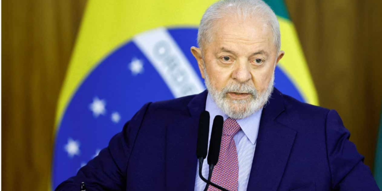 ‘নতুন কোনও স্নায়ুযুদ্ধ চাই না’: ট্রাম্পের সঙ্গে বৈঠকের আগে লুলার স্পষ্ট বার্তা