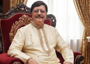 ‘কিছু মন্ত্রীর মুখে টেপ লাগিয়ে দিন’, প্রধানমন্ত্রী তারেক রহমানকে সোহেল রানার পরামর্শ