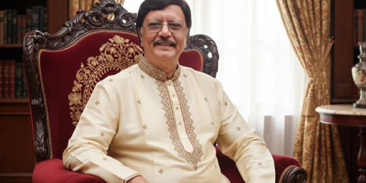 ‘কিছু মন্ত্রীর মুখে টেপ লাগিয়ে দিন’, প্রধানমন্ত্রী তারেক রহমানকে সোহেল রানার পরামর্শ