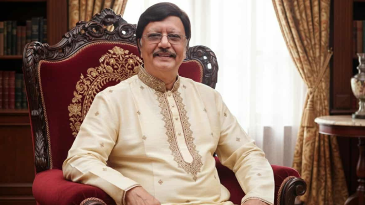 ‘কিছু মন্ত্রীর মুখে টেপ লাগিয়ে দিন’, প্রধানমন্ত্রী তারেক রহমানকে সোহেল রানার পরামর্শ