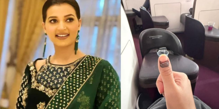 ভোটের কালির কারণে অজু নিয়ে দুশ্চিন্তায় বর্ষা