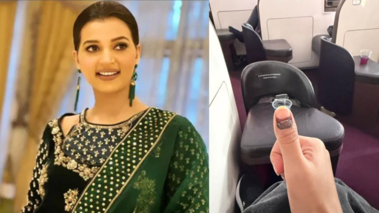 ভোটের কালির কারণে অজু নিয়ে দুশ্চিন্তায় বর্ষা