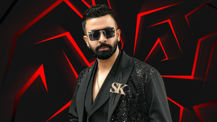 ‘গল্প বাংলাদেশের, পাকিস্তানি নায়িকা কেন থাকবে?’: আজমান রুশো