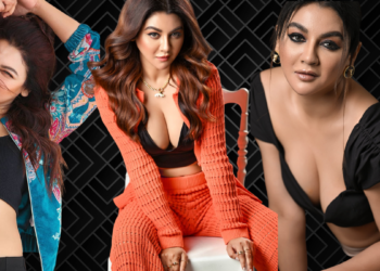 ‘ছোট ছোট জিনিসেই বড় আনন্দ’, ঘরোয়া লুকে জয়ার প্রকৃতিপ্রেম