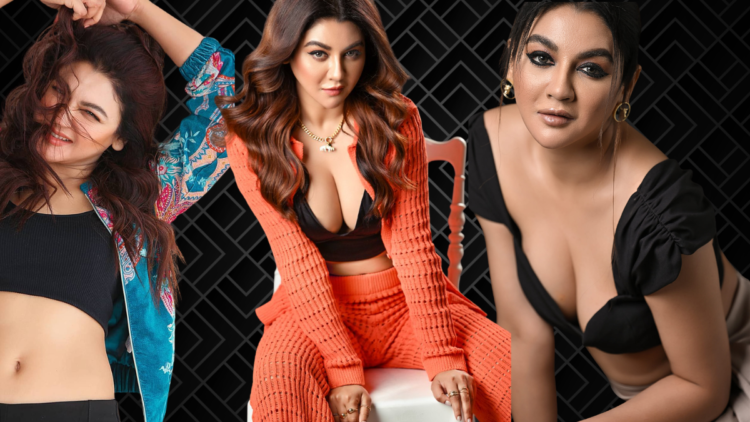 ‘ছোট ছোট জিনিসেই বড় আনন্দ’, ঘরোয়া লুকে জয়ার প্রকৃতিপ্রেম