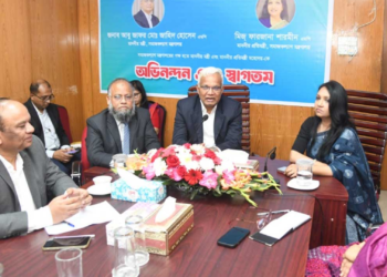 কোনো চলমান প্রকল্প বন্ধ হবে না: মন্ত্রী জাহিদ হোসেন