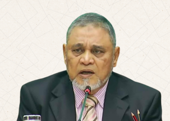 তিন দিনের সফরে আগামীকাল কক্সবাজার যাচ্ছেন সিইসি