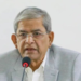 সংরক্ষিত নারী আসনে দলের পরীক্ষিতরাই প্রাধান্য পাবেন—মির্জা ফখরুল