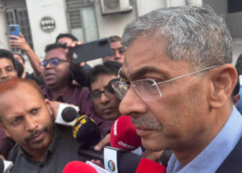 ১৮০ দিনের মধ্যে দৃশ্যমান হবে খাল খনন কর্মসূচি: পানিসম্পদমন্ত্রী