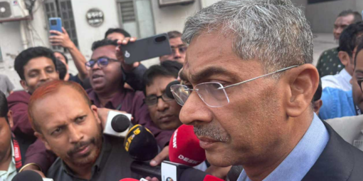 ১৮০ দিনের মধ্যে দৃশ্যমান হবে খাল খনন কর্মসূচি: পানিসম্পদমন্ত্রী