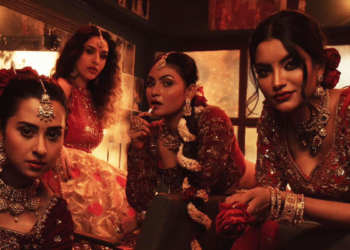 বুবলী, তুষি, শান্ত ও স্নিগ্ধা: ঈদে রায়হান রাফীর নতুন চমক ‘প্রেশার কুকার’