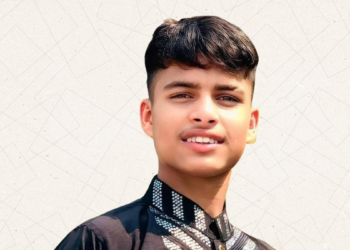 তারাবি শেষে ফেরার পথে স্কুলছাত্রকে কুপিয়ে হত্যা