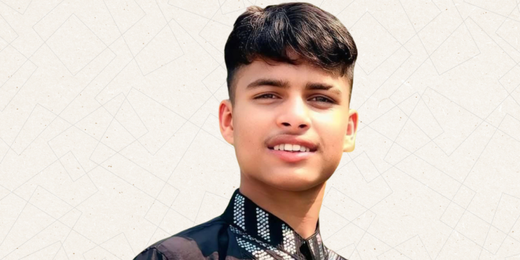 তারাবি শেষে ফেরার পথে স্কুলছাত্রকে কুপিয়ে হত্যা