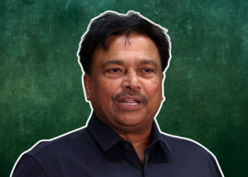 ‘প্রতিমন্ত্রী একজন খেলোয়াড় মনের মানুষ’, বিসিবির ফারুক আহমেদের প্রশংসা