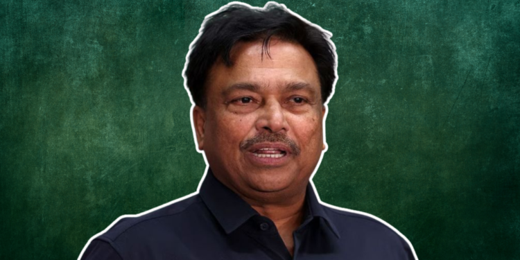 ‘প্রতিমন্ত্রী একজন খেলোয়াড় মনের মানুষ’, বিসিবির ফারুক আহমেদের প্রশংসা