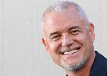 ৫৩ বছর বয়সে মারা গেলেন হলিউড অভিনেতা এরিক ডেন