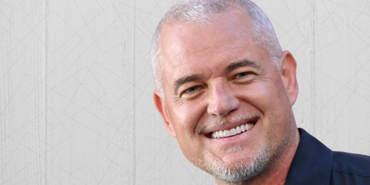 ৫৩ বছর বয়সে মারা গেলেন হলিউড অভিনেতা এরিক ডেন