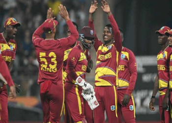 টি-টোয়েন্টি বিশ্বকাপে রেকর্ড গড়া জয়ে জিম্বাবুয়েকে উড়াল ওয়েস্ট ইন্ডিজ
বিস্তারিত :
#news #banglaflow #বাংলাফ্লো