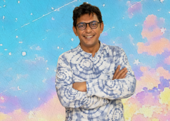 দুই বাংলার কাজের পরিবেশ নিয়ে মুখ খুললেন অভিনেতা চঞ্চল