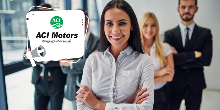 এসিআই মোটরস লিমিটেডে চাকরির সুযোগ