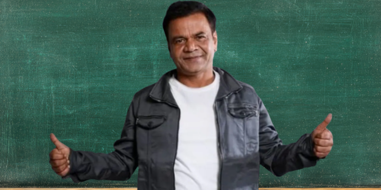 ১১ দিনের কারাবাস শেষে জামিনে মুক্ত রাজপাল যাদব