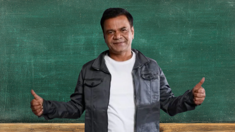 ১১ দিনের কারাবাস শেষে জামিনে মুক্ত রাজপাল যাদব