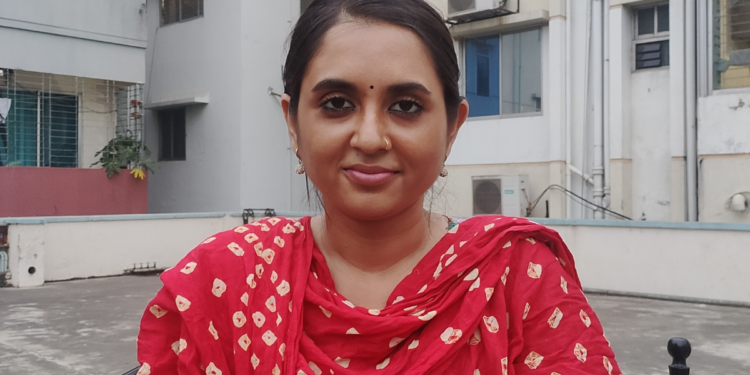 সফল অস্ত্রোপচার শেষে বাসায় ফিরলেন তানিয়া বৃষ্টি