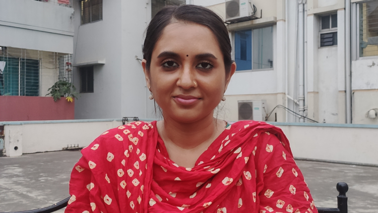 সফল অস্ত্রোপচার শেষে বাসায় ফিরলেন তানিয়া বৃষ্টি