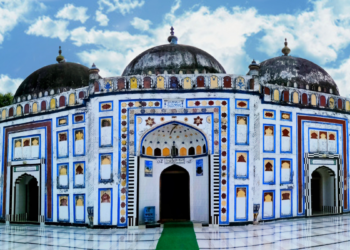 রমজানের প্রথম জুমা আজ: রহমতের দশকের দ্বিতীয় রোজার বিশেষ তাৎপর্য