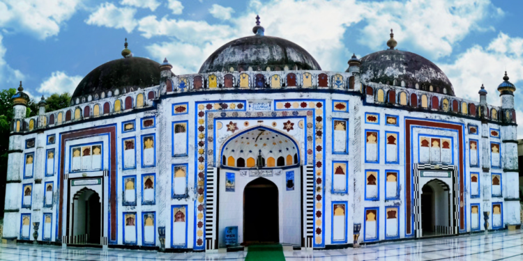 রমজানের প্রথম জুমা আজ: রহমতের দশকের দ্বিতীয় রোজার বিশেষ তাৎপর্য