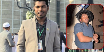 পেশাগত দায়িত্ব পালনকালে সাংবাদিকদের ওপর পুলিশের বর্বরোচিত হামলা