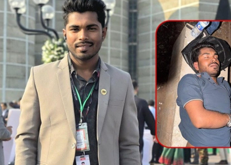 পেশাগত দায়িত্ব পালনকালে সাংবাদিকদের ওপর পুলিশের বর্বরোচিত হামলা