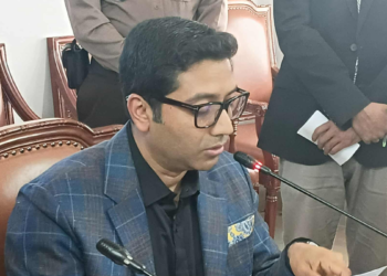 শিক্ষাকে রাষ্ট্রের প্রথম বিনিয়োগ হিসেবে দেখবে সরকার: ববি হাজ্জাজ