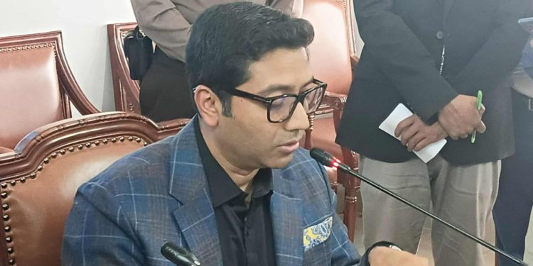 শিক্ষাকে রাষ্ট্রের প্রথম বিনিয়োগ হিসেবে দেখবে সরকার: ববি হাজ্জাজ