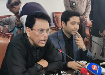 শিক্ষা খাতে দুর্নীতি ও বদলি বাণিজ্য খতিয়ে দেখার কড়া হুঁশিয়ারি শিক্ষামন্ত্রীর