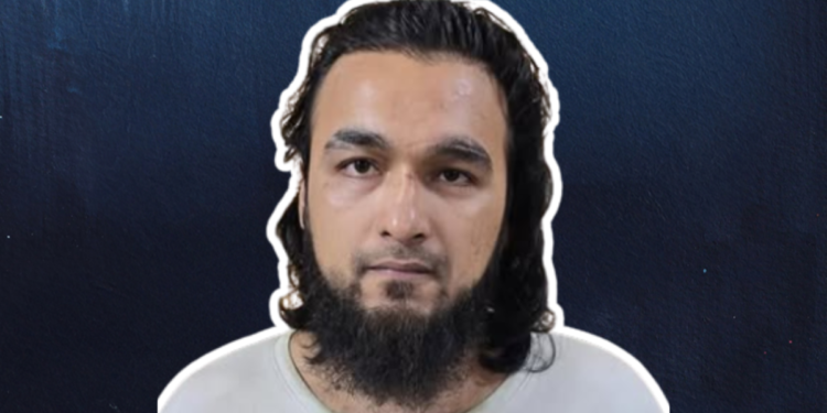 যে কারণে ফের গ্রেফতার গায়ক নোবেল