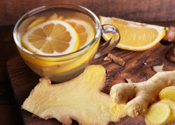 পেটের গ্যাস ও অস্বস্তি দূর করতে জাদুকরী সমাধান ‘আদার রস’