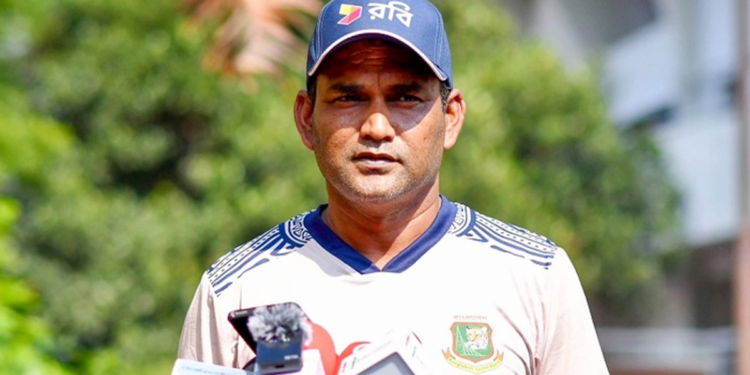 ‘এক সেকেন্ডে একটা দলকে নষ্ট করে দিয়েছেন’: বিশ্বকাপ বর্জন নিয়ে সালাউদ্দিনের আক্ষেপ