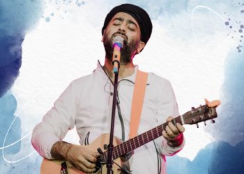 প্লেব্যাক ছাড়লেও সংগীতে থাকছেন অরিজিৎ সিং