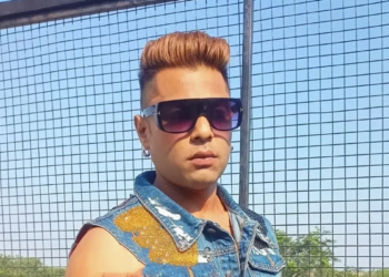 ৭ বারের ‘মিস্টার ইন্ডিয়া’ মায়াঙ্কের অকালপ্রয়াণ