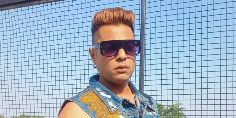 ৭ বারের ‘মিস্টার ইন্ডিয়া’ মায়াঙ্কের অকালপ্রয়াণ