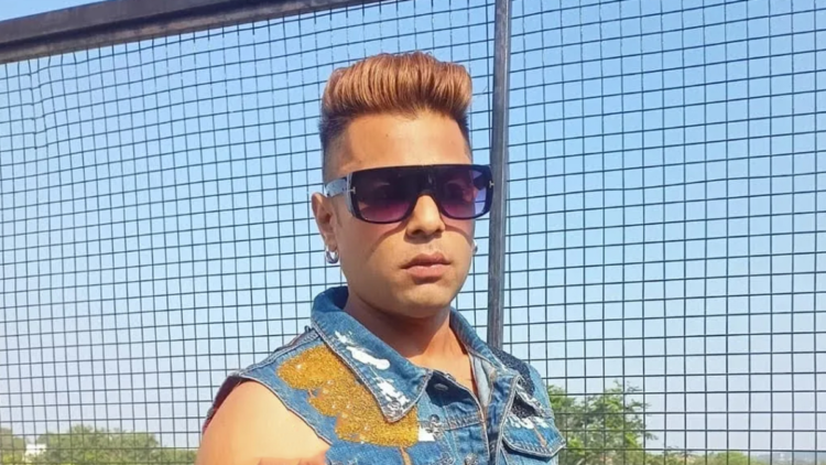 ৭ বারের ‘মিস্টার ইন্ডিয়া’ মায়াঙ্কের অকালপ্রয়াণ