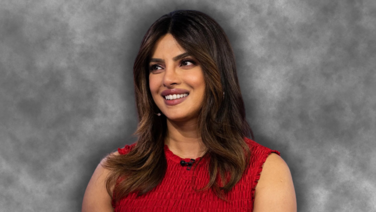 ‘ভুল মানচিত্র’ বিতর্কে প্রিয়াঙ্কা: তোপের মুখে দেশি গার্ল